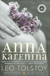 Cover of "Anna Karenina (Oprah's Book Clu...