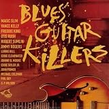 Blues Guitar Killers