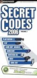 Secret Codes 2006, Volume 2 (Secret Codes)