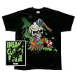 Insane Clown Posse - Hatchet Skull T-Shirt