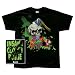 Insane Clown Posse - Hatchet Skull T-Shirt