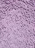 Fun Rugs SH-21 3958 Fun Shags Accent Rug, Lavender 39-Inch by 58-Inch