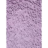 Lavender Shag Fun Rug