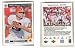 Bernie Kosar Cleveland Browns Limited Edition Upper Deck Quarterback Challenge NFL Football Card