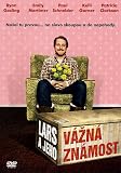 Lars And The Real Girl [DVD] DVD