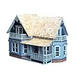 Corona Dollhouse Kit - Magnolia