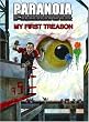 Paranoia - My First Treason