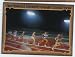 1996 Atlanta Centennial Olympic Games Collection Collector Card Pentathon #74