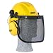 Oregon Combination Chainsaw Safety Helmet