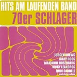 Eigenschaften Sony  / Hits am laufenden Band - 70er Deutsche Schlager