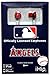 iHip MLB Los Angeles Angels Logo Earbuds