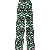 Chase Authentics Dale Earnhardt, Jr. All Over Print Pajama Pant Youth (8-20)