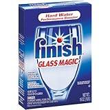 Glass Magic Performance Booster, 16-Ounce Boxes