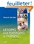 Leading and Managing in Nursing