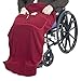 Remedy Wheelchair Blanket