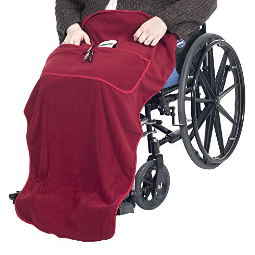 Top 5 Best wheelchair lap blanket for sale 2016 Product BOOMSbeat