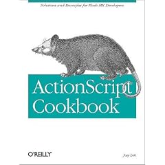 ActionScript Cookbook