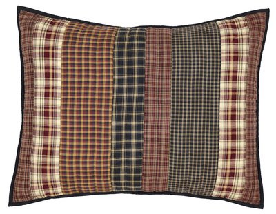 Beckham Standard Sham 21x27