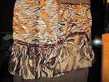 Tigress Dress Large