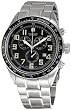 Swiss Military Hanowa Men's 06-5134-04-007 Legend Chronograph Black Dial Watch
