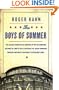 The Boys of Summer