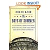 The Boys of Summer