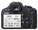 Giottos Aegis 67.5 x 51 mm Professional Glass - LCD Screen Protector for the Canon EOS Rebel XSi (450D). 12 Layers of Multi-Coatings Each Side.