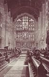 6" x 4" Birthday Greetings Card English Church Berkshire Eton College Chapel BK12