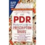 The PDR Pocket Guide to Prescription Drugs, 8th Edition (EAN): 8th Edition (Pdr Pocket Guide to Prescription Drugs)