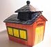After School Schoolhouse Cookie Jar