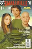  : Smallville #1 First Print Edition