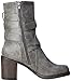 Rocket Dog Women's Stacie Mclaren PU Motorcycle Boot