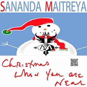 Christmas When You Are Near