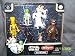 Star Wars Star Tours : The Muppets Collectable Toy Figures