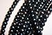 Cultured Button Pearls 5-6mm Iris Green 16