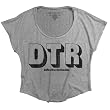 Awkward.: Define the Relationship (DTR) Tee - Girls