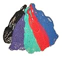 ECOBAGS&reg; Classic String Market Tote Bag - Set of 5