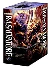 The Hunter's Blades Trilogy