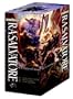 The Hunter's Blades Trilogy Gift Set