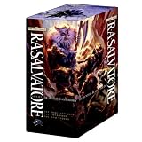 The Hunter's Blades Trilogy Gift Set
