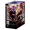 The Hunter's Blades Trilogy Gift Set