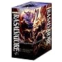 The Hunter's Blades Trilogy Gift Set (The Hunter's Blades Trilogy)