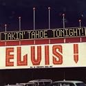 Takin Tahoe Tonight