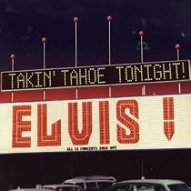 Takin Tahoe Tonight
