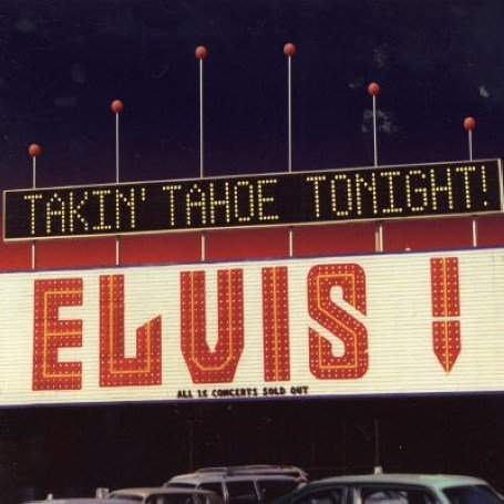 Elvis Presley - Takin