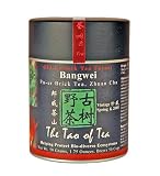 The Tao Of Tea Bangwei, 1.75-Ounce Tin