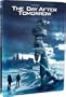 The Day After Tomorrow (Collector's Edition Steelbook packaging)