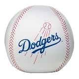 LA Dodgers Woochie Pillow - 10x10