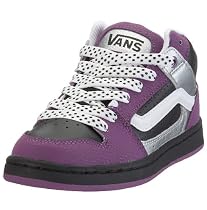 Vans Women's Kaylyn Mid Skateboarding Shoe