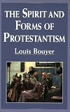 The spirit and forms of Protestantism